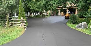 Driveway Overlay Services in South Connellsville, PA